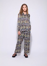 Load image into Gallery viewer, SLOANE PANT -  KALEIDOSCOPE