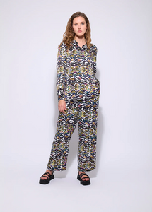 SLOANE PANT -  KALEIDOSCOPE