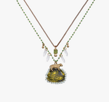 Load image into Gallery viewer, HAZEL NECKLACE - UTOPIAN DREAM