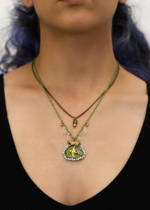 HAZEL NECKLACE - UTOPIAN DREAM