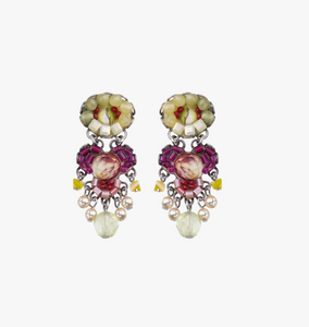 GUL EARRINGS - LEMONADE SET