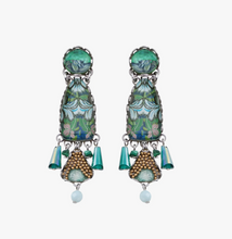 Load image into Gallery viewer, OAKLEY EARRINGS - MEADOW SET