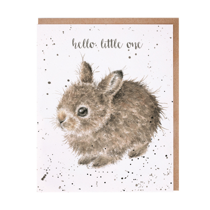 WRENDALE CARDS - THE COUNTRY SET