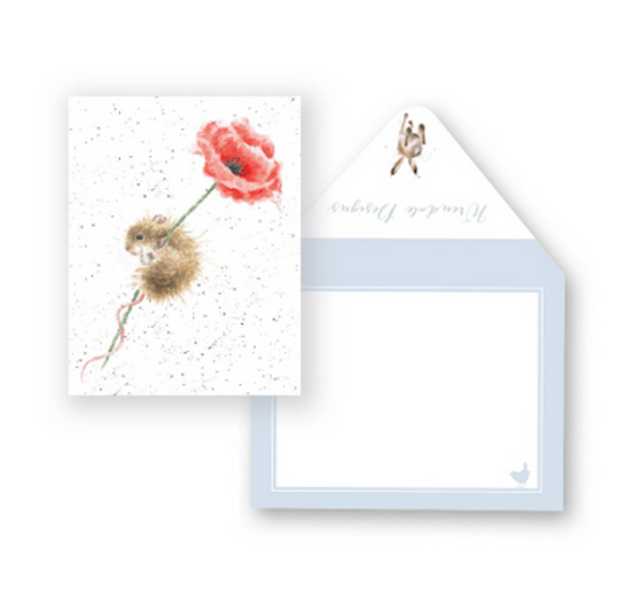 CARDS - MINI WRENDALE