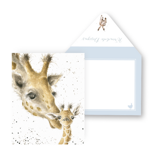 CARDS - MINI WRENDALE