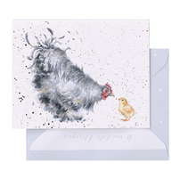 Load image into Gallery viewer, CARDS - MINI WRENDALE