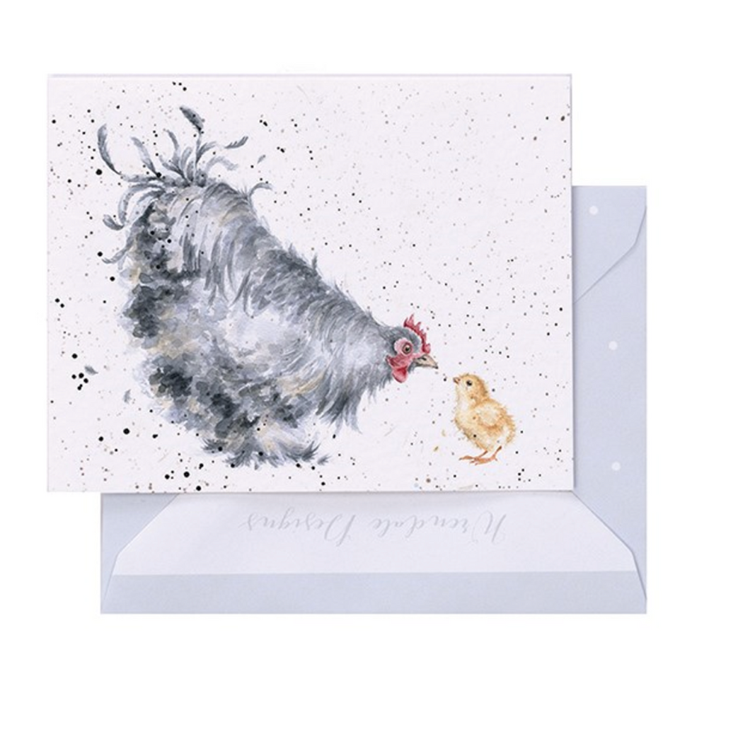 CARDS - MINI WRENDALE