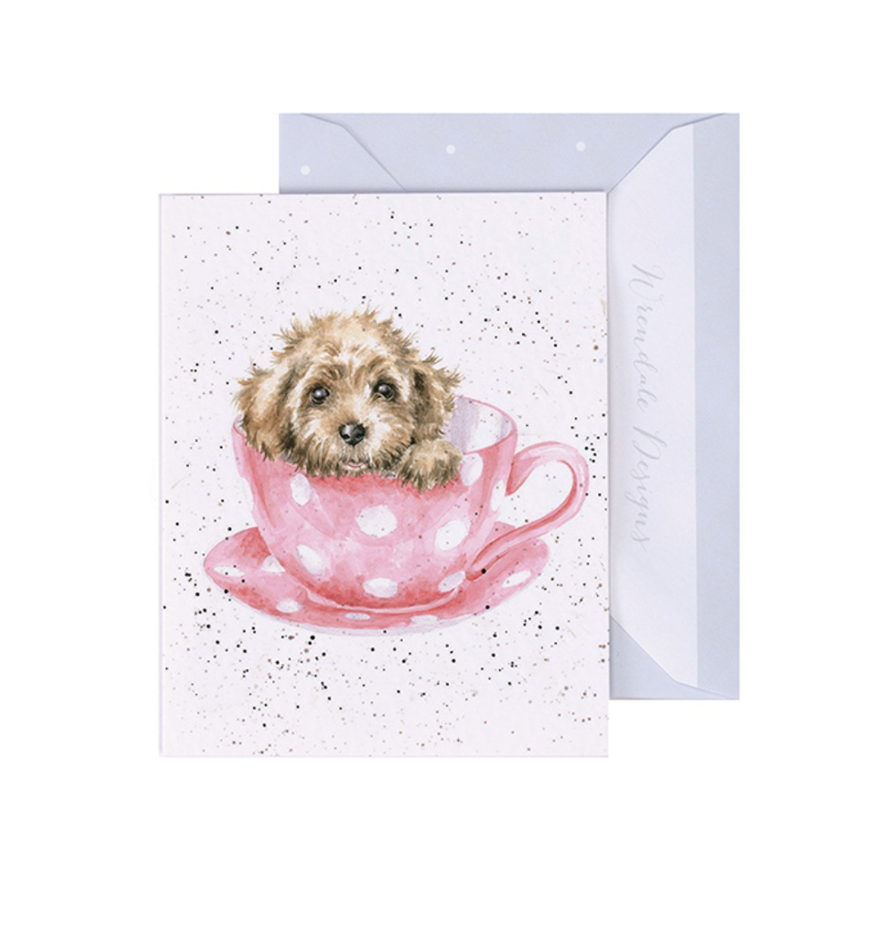 CARDS - MINI WRENDALE