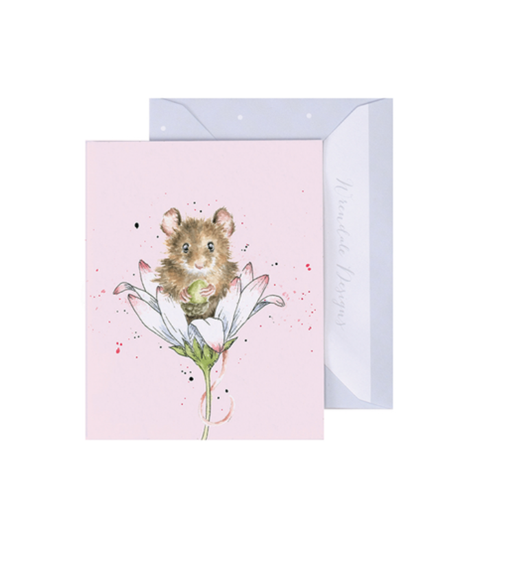 CARDS - MINI WRENDALE