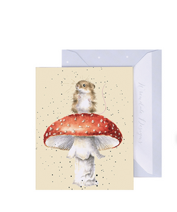 CARDS - MINI WRENDALE