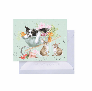 CARDS - MINI WRENDALE