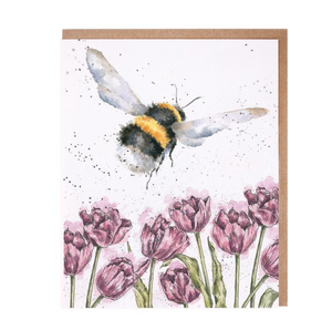 WRENDALE CARDS - THE COUNTRY SET