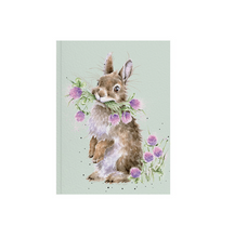 Load image into Gallery viewer, NOTEBOOK - A6 LINED PAGES