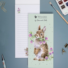 Load image into Gallery viewer, WRENDALE SHOPPING LIST