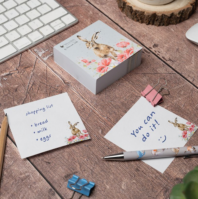 WRENDALE STICKY NOTES