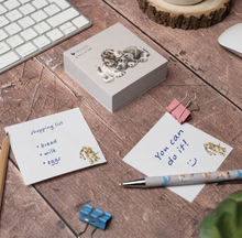 Load image into Gallery viewer, WRENDALE STICKY NOTES