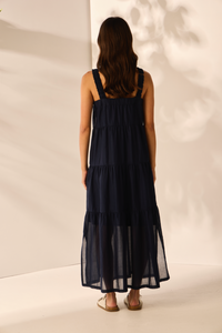 SUMMIT DRESS