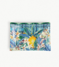 Load image into Gallery viewer, FRAGONARD PARFUMEUR FLOWER OF THE YEAR CITRONNIER SOAP &amp; DISH SET