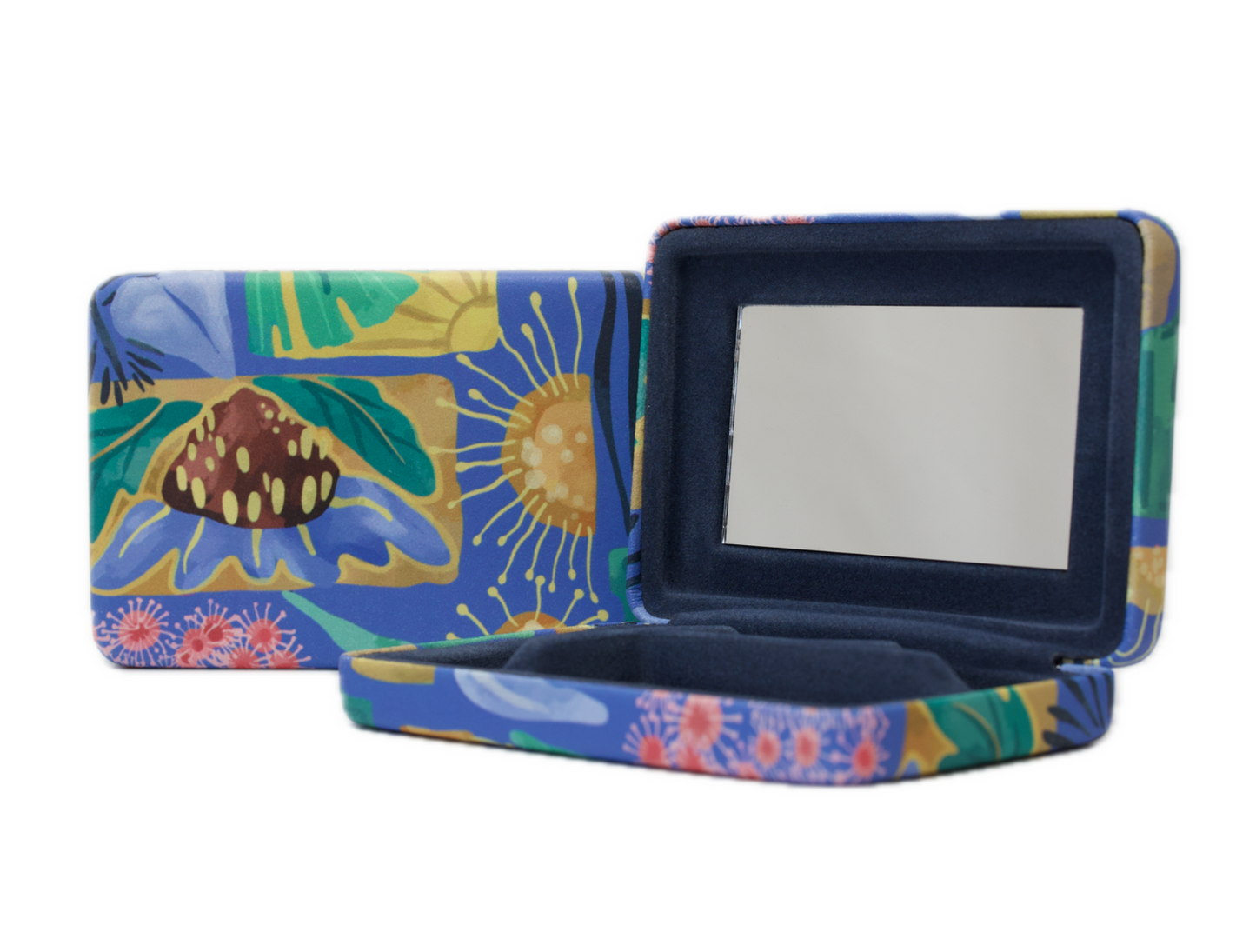 JEWEL BOX BOTANICA COLLECTION