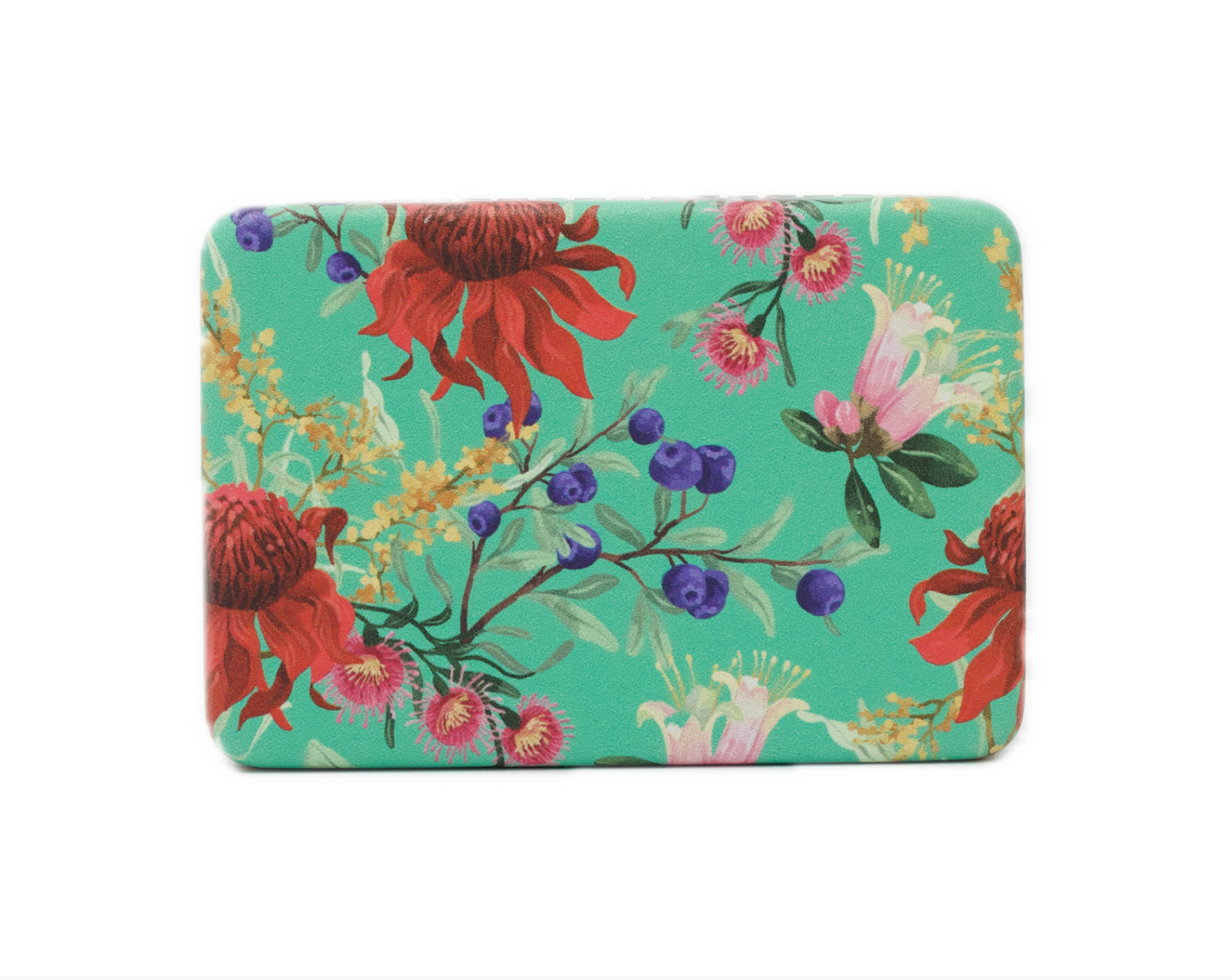 JEWEL BOX BOTANICA COLLECTION