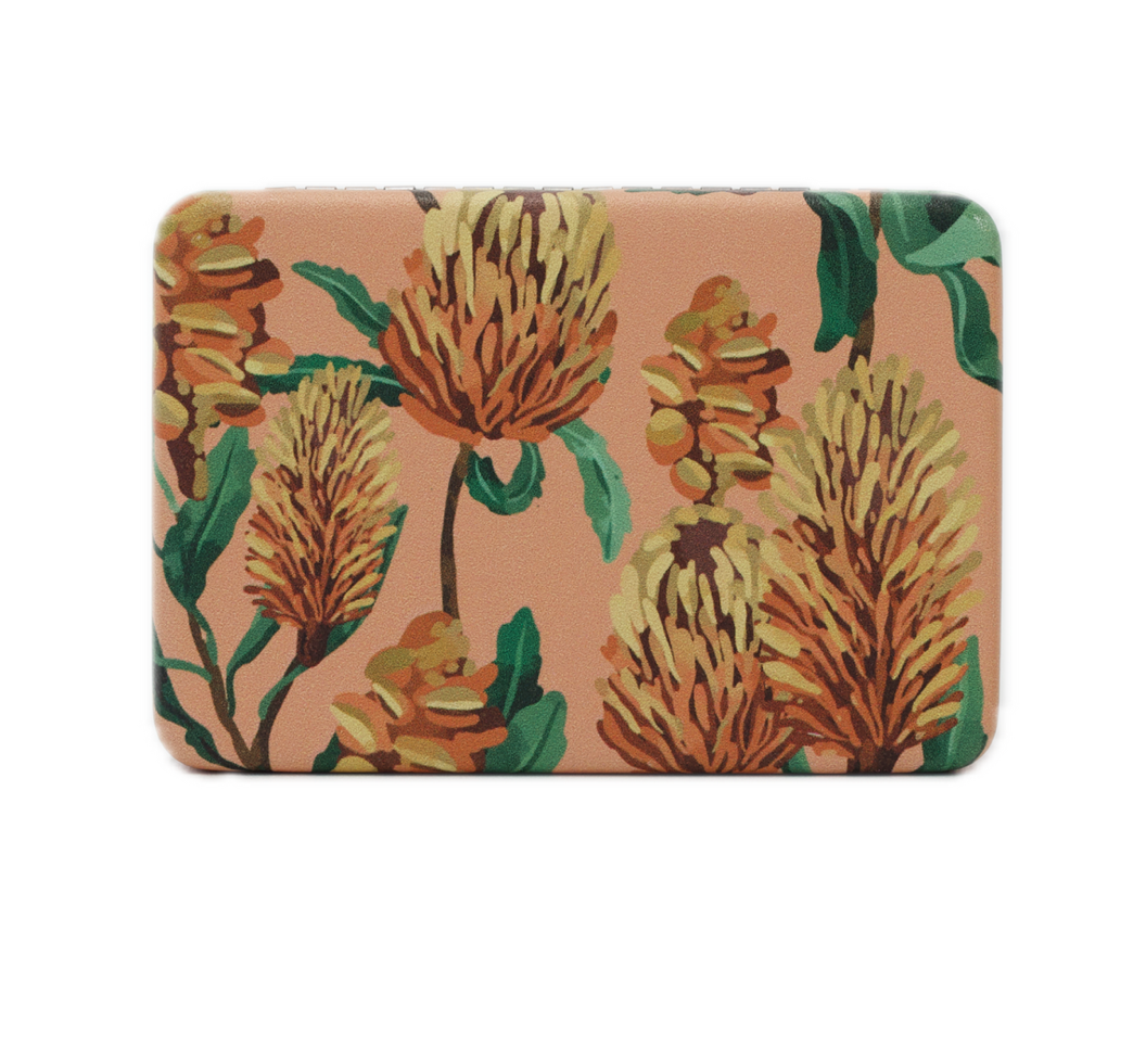 JEWEL BOX BOTANICA COLLECTION