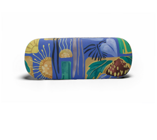 GLASSES CASE BOTANICA COLLECTION