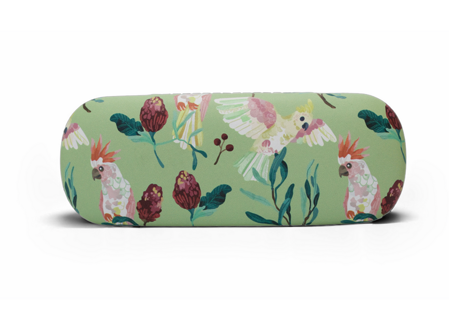 GLASSES CASE BOTANICA COLLECTION