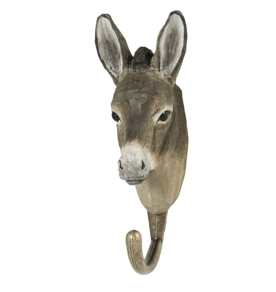 DONKEY HOOK