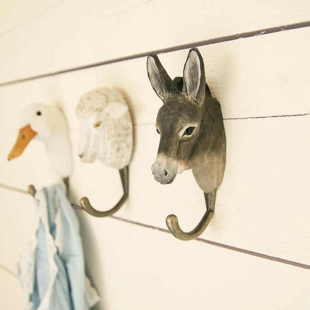 DONKEY HOOK