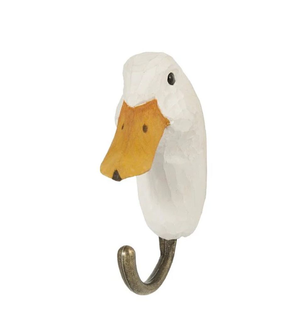 DUCK HOOK