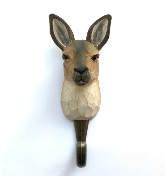KANGAROO HOOK