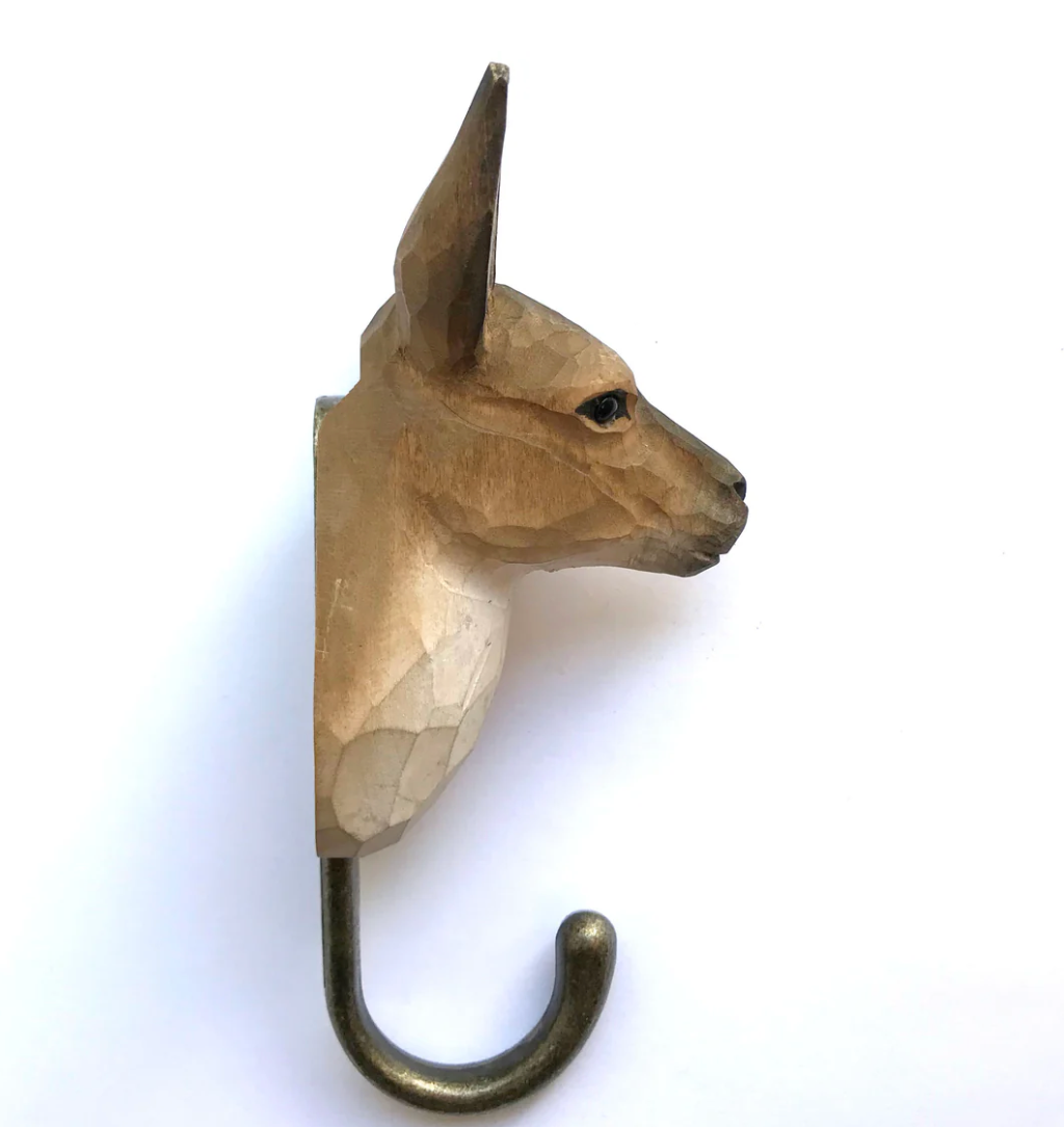 KANGAROO HOOK