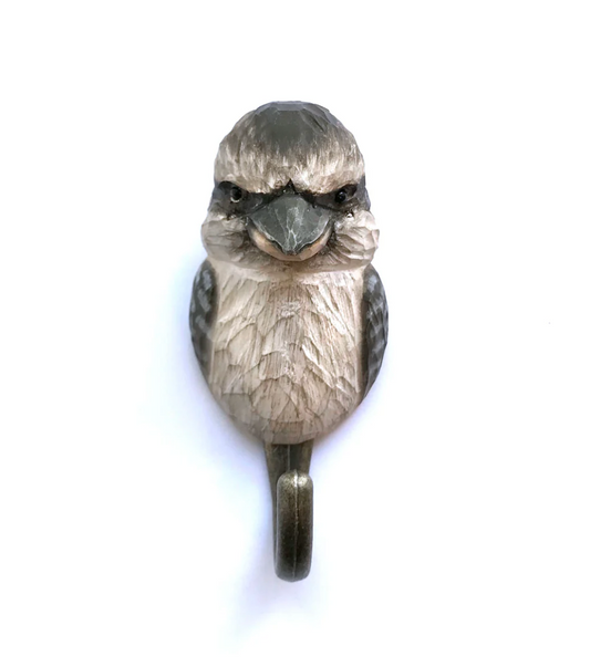 KOOKABURRA HOOK
