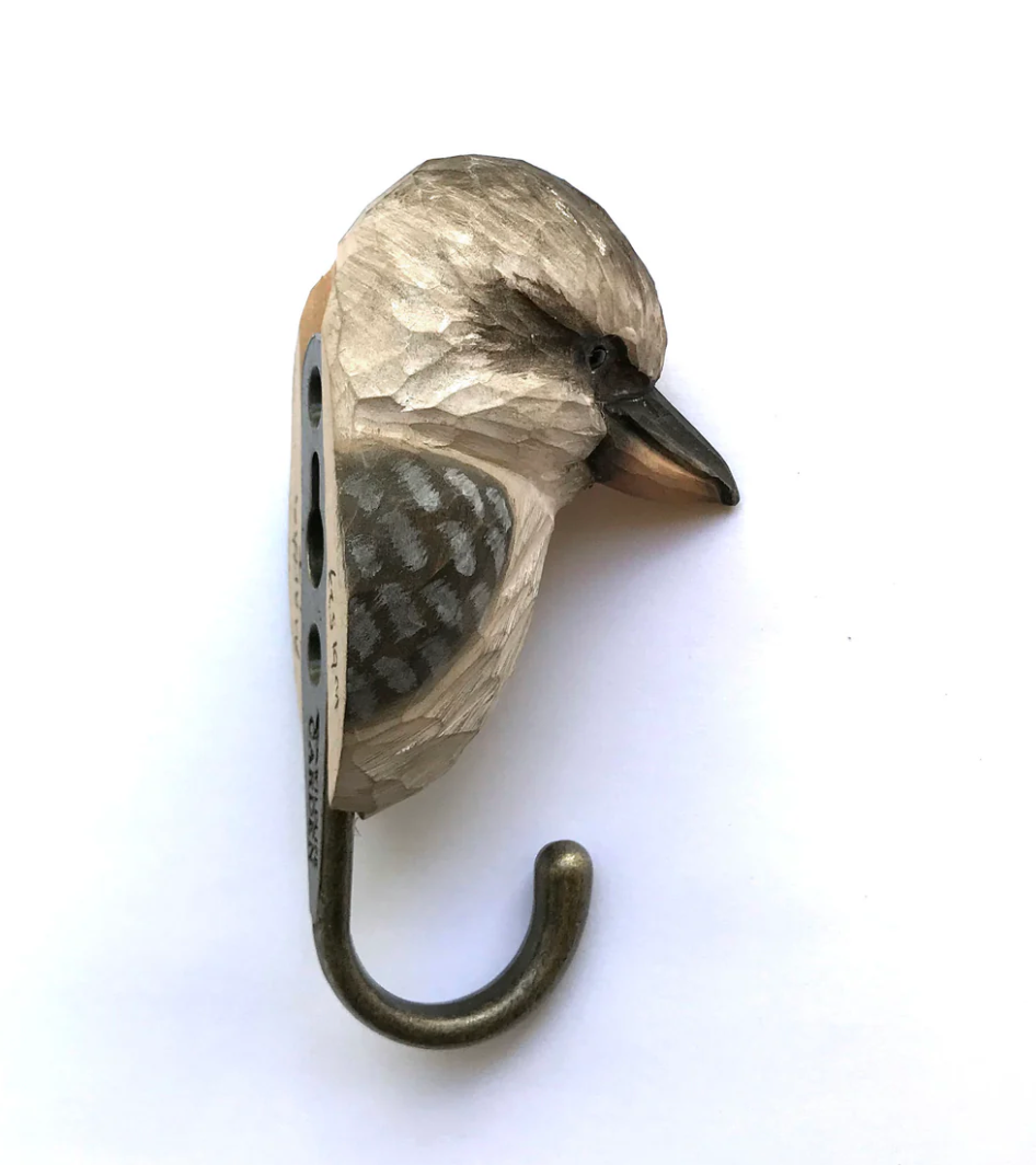KOOKABURRA HOOK