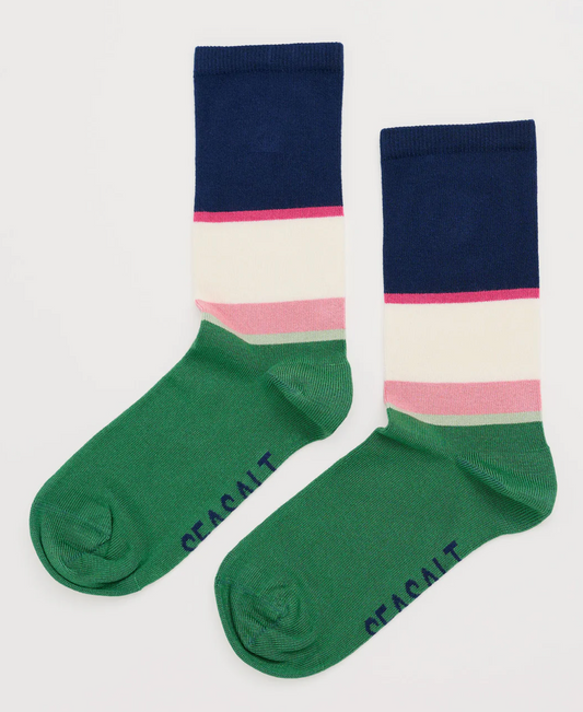 SAILOR SOCKS - VARIATION MARITIME MIX