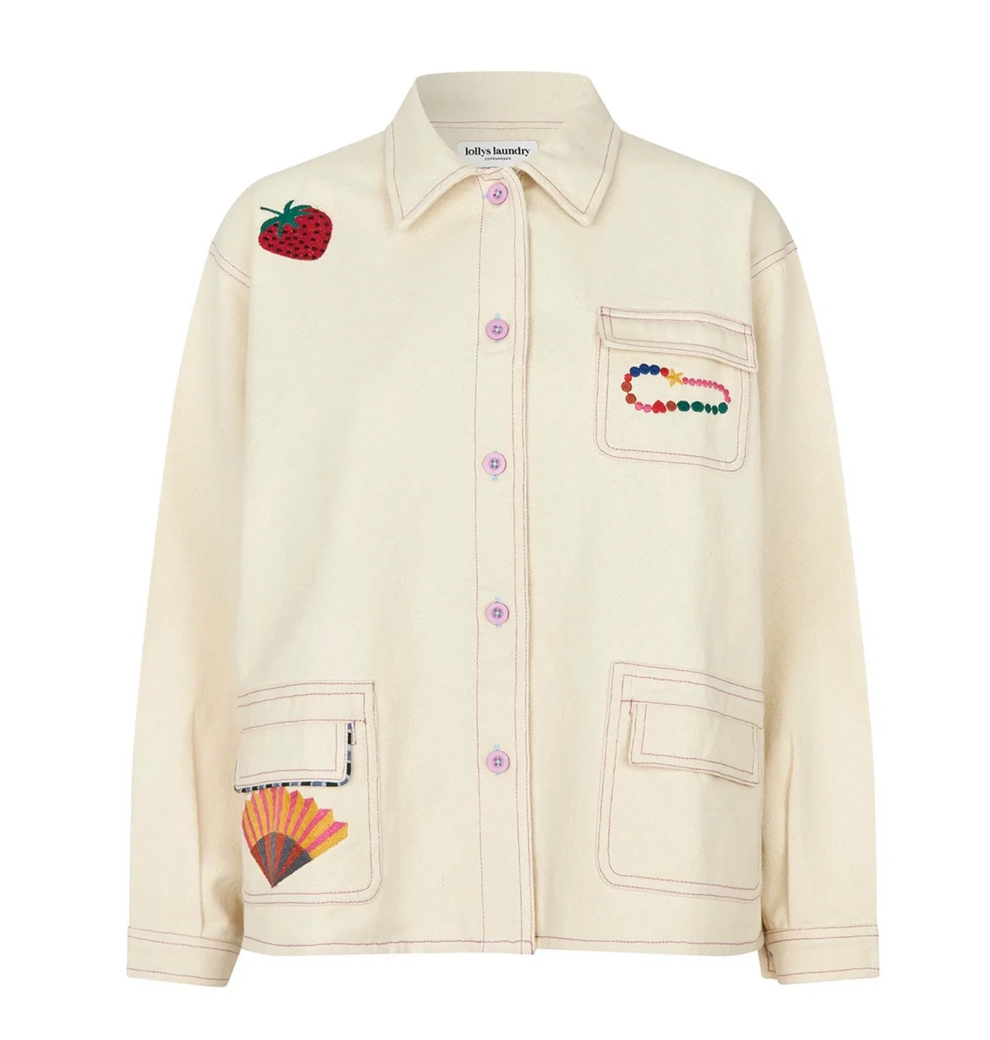 APRIL JACKET