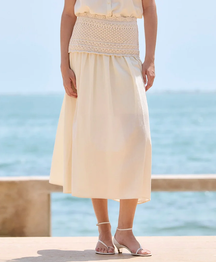 SKIRT - UNIC