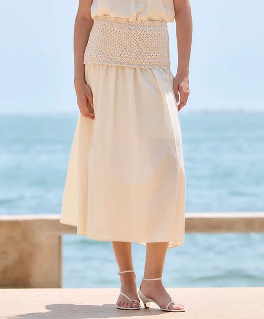 SKIRT - UNIC