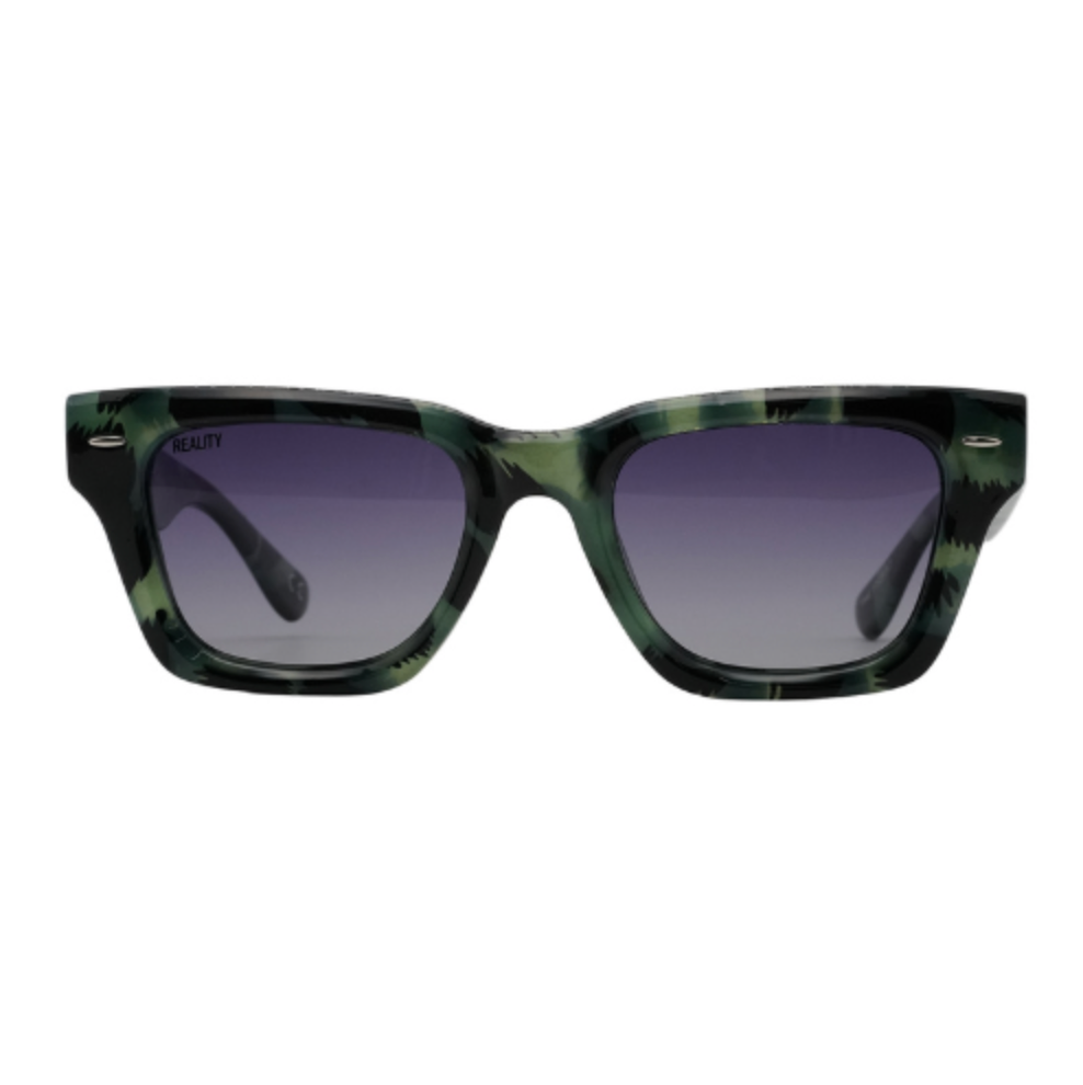 THE TOURIST - JUNGLE GREEN