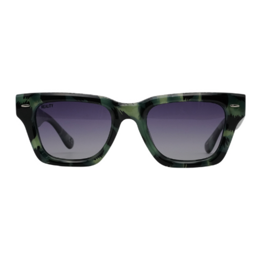 THE TOURIST - JUNGLE GREEN