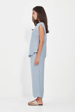 Load image into Gallery viewer, SOHO 3/4 PANT - SKY