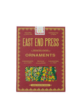 Load image into Gallery viewer, DECORATED TREES PAPER ORNAMENT