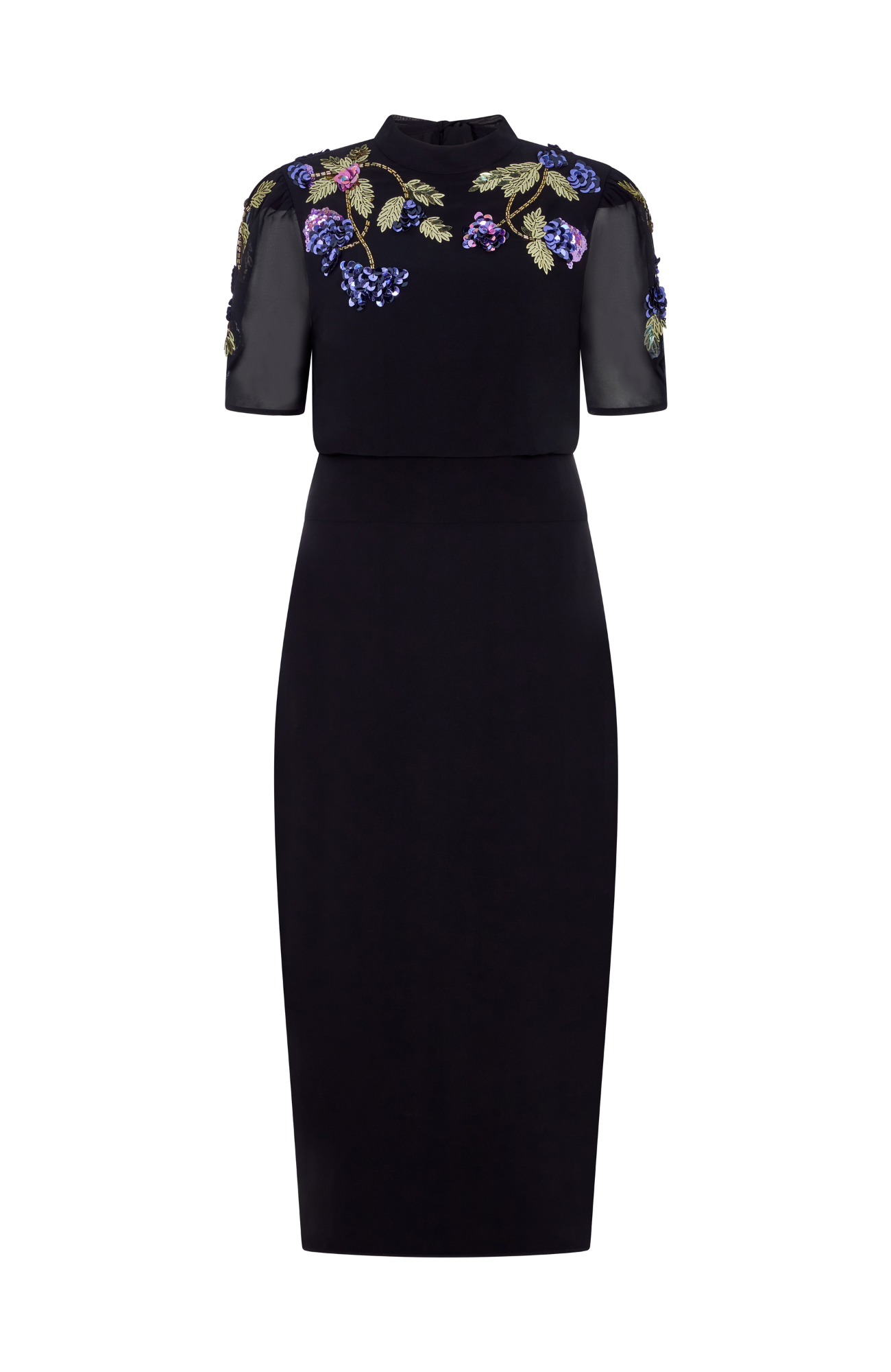 JUNO DRESS