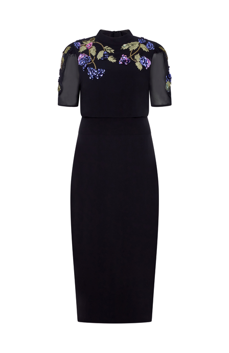 JUNO DRESS