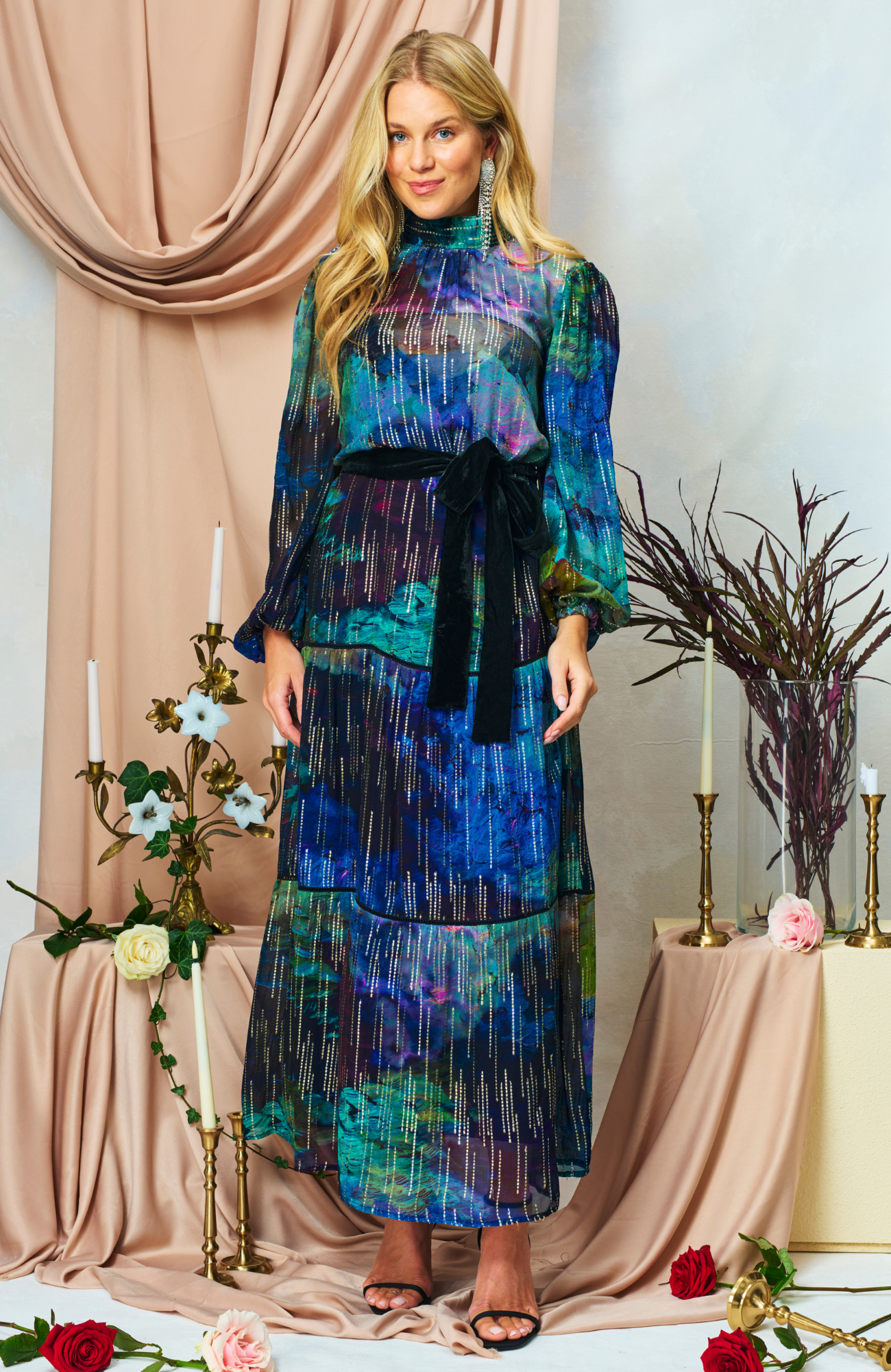 JADENE DRESS