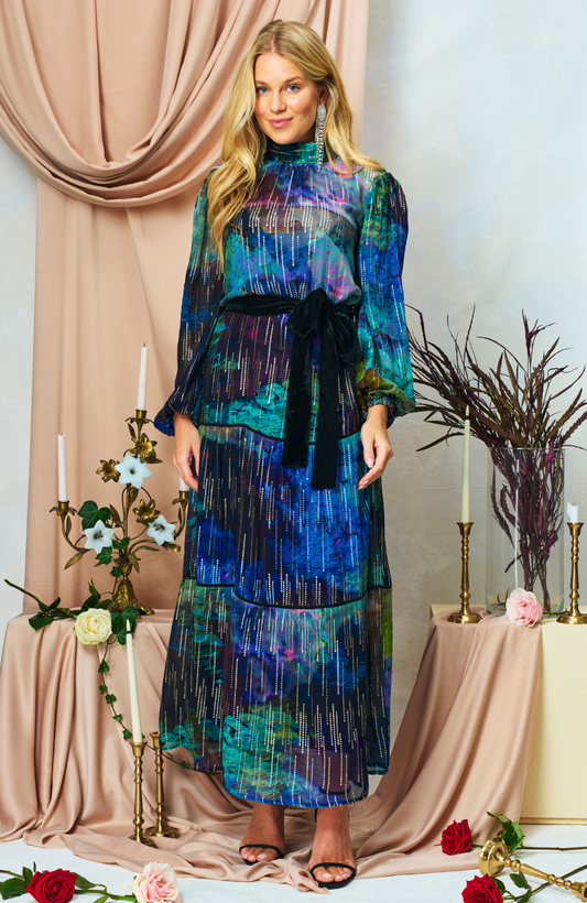 JADENE DRESS