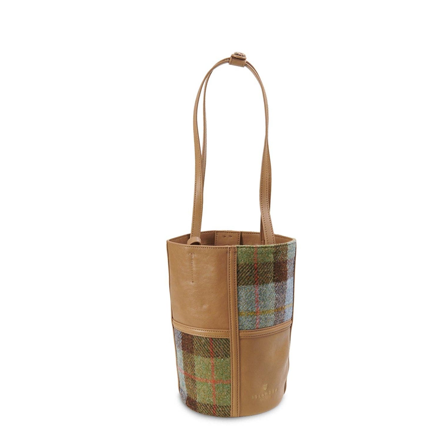 THE ORLAGH - BEIGE DOGTOOTH