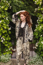 Load image into Gallery viewer, HONEY &amp; THE MOON PIXIE CROP DUSTER