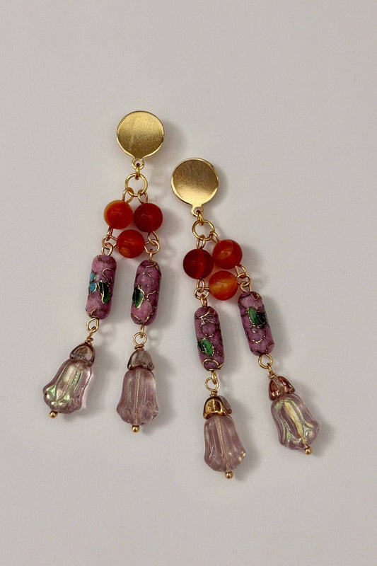 AVRIL EARRINGS