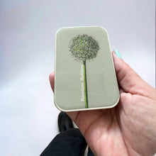 Load image into Gallery viewer, BUTTONS NOTIONS TIN - LARGE
